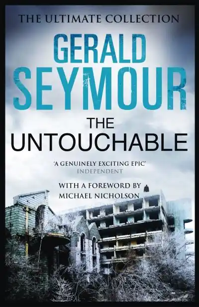 Super Sale The Untouchable