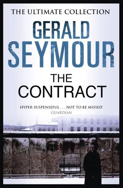 The Contract Luxury
