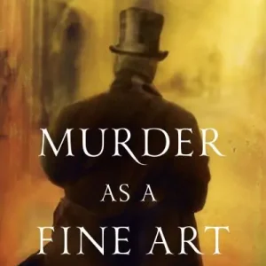 Price Cut Murder As a Fine Art