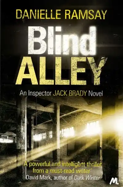 Blind Alley Affordable