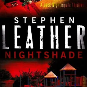 Warranty Included Nightshade