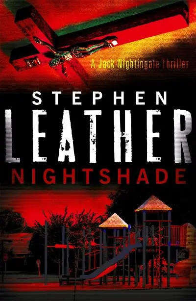 Warranty Included Nightshade