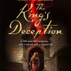 Hassle-Free Returns The King's Deception