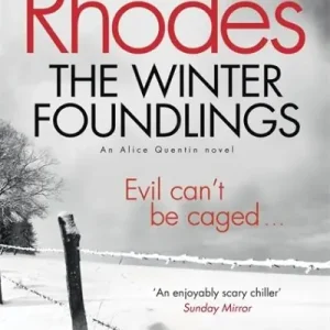 Limited Time The Winter Foundlings