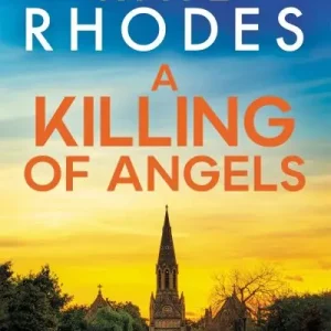 A Killing of Angels Express Delivery