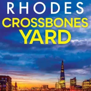 Free Shipping Crossbones Yard