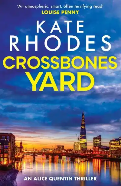 Free Shipping Crossbones Yard