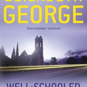 Top Rated Well-Schooled in Murder