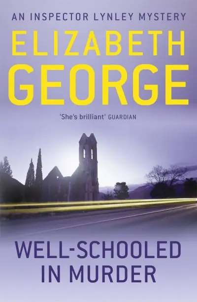 Top Rated Well-Schooled in Murder