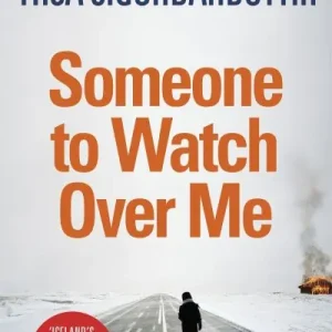 Someone To Watch Over Me Discount