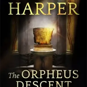 The Orpheus Descent Brand New
