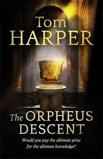 The Orpheus Descent Brand New