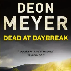 Trending Dead At Daybreak