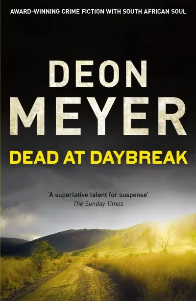 Trending Dead At Daybreak