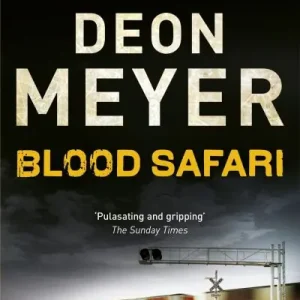 Blood Safari Seasonal Sale