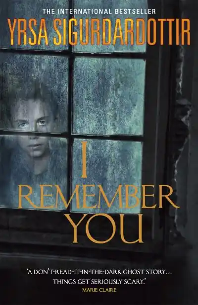 Original I Remember You