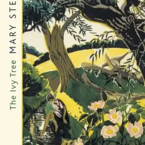 The Ivy Tree Genuine