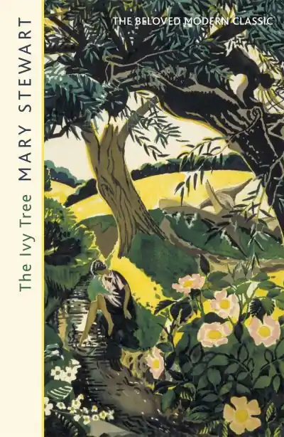 The Ivy Tree Genuine