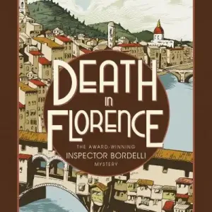 Shop Now Death in Florence