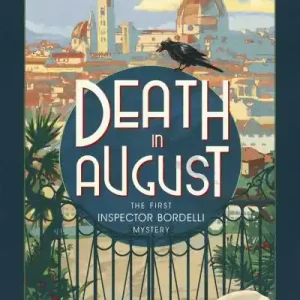 Original Death in August