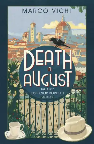 Original Death in August