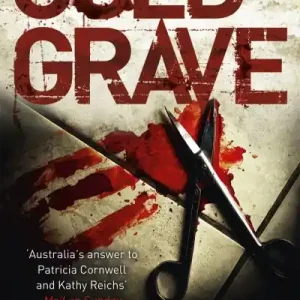 New Arrival Cold Grave