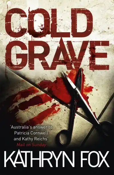 New Arrival Cold Grave