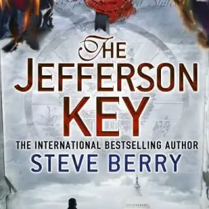 New Release The Jefferson Key