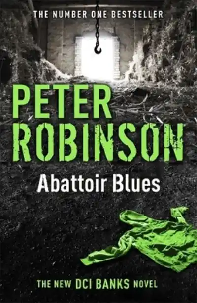 Abattoir Blues Modern