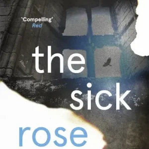 Budget The Sick Rose