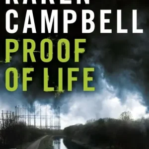Proof of Life Editor’s Pick