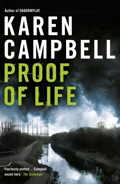 Proof of Life Editor’s Pick