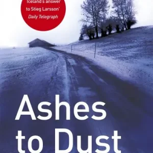 Authentic Ashes To Dust
