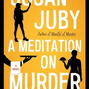 A Meditation on Murder Buy Today