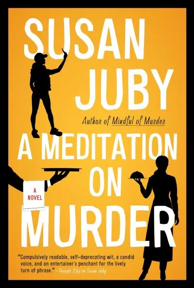 A Meditation on Murder Buy Today