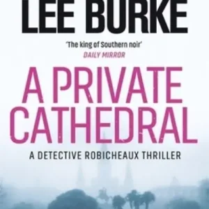 Get Yours A Private Cathedral