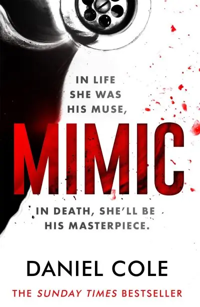 Cheap Mimic