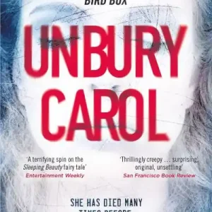 Unbury Carol Clearance