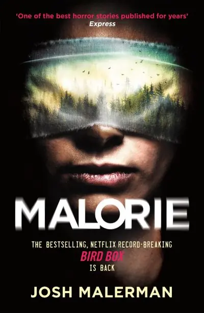 Editor’s Pick Malorie