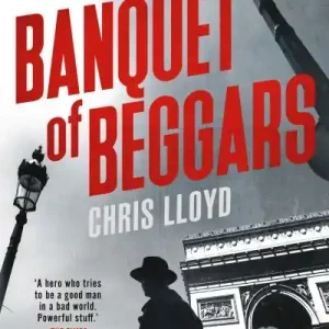 Banquet of Beggars Cheap