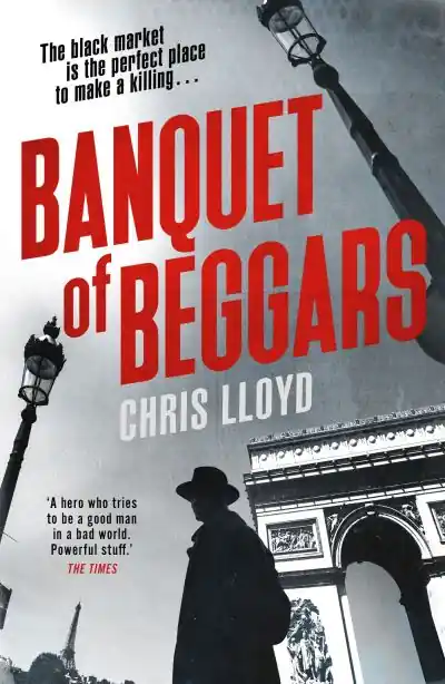 Banquet of Beggars Cheap
