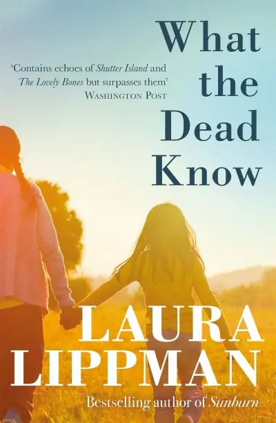 Bargain What the Dead Know