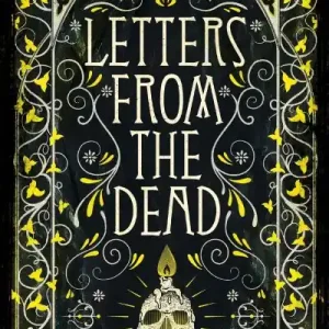 Letters From the Dead Viral