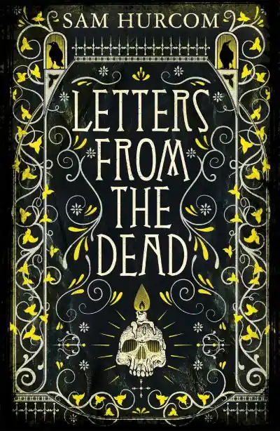 Letters From the Dead Viral