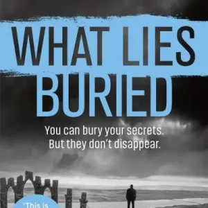 What Lies Buried Worldwide Shipping