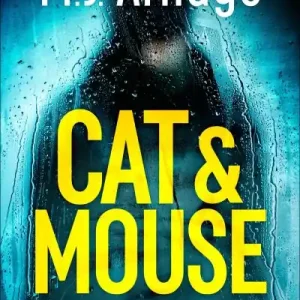 Editor’s Pick Cat & Mouse