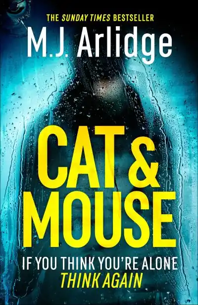 Editor’s Pick Cat & Mouse