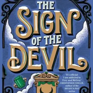 Handmade The Sign of the Devil