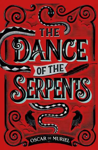 Discount The Dance of the Serpents