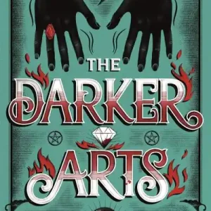 Latest The Darker Arts